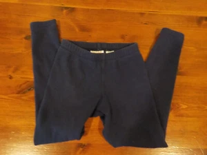 Cat And Jack Pants 6/6X blue Warm Fleece inside - Picture 1 of 4