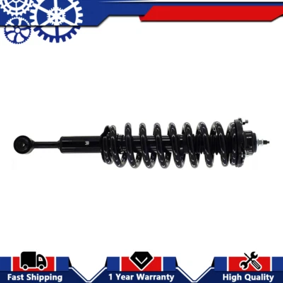 Peças FCS apoios de suspensão dianteiros direitos para passageiros Toyota FJ Cruiser_SC 2010-2014 - Imagem 1 de 3