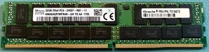 Oracle 7316672 32GB 2Rx4 PC4-2400T Server Memory RAM - Picture 1 of 1