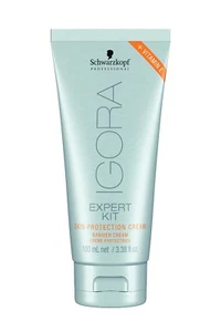 SCHWARZKOPF IGORA EXPERT KIT SKIN PROTECTION CREAM 100ML - Picture 1 of 1