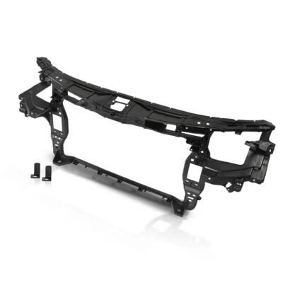 Fit For 2011-2018 Audi A8 Quattro Radiator Support Core Assembly 4H0805594E - Image 1 of 4