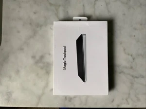 Apple Mrmf2ll/a A1535 Magic Trackpad 2 Factory - Space Gray - Picture 1 of 2