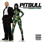 Pitbull Rebelution (CD)