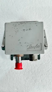 Danfoss emp2 / EMP2 Pressure Transmitter - Picture 1 of 12