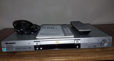 Pioneer DVD Player DV-578A-S Not Working For Parts - Image 1 of 4