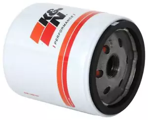 K&N HP-1003 Oil Filter Performance Upgrade Fits Lexus Nissan Suzuki Toyota - Picture 1 of 12