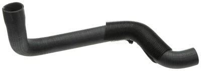 Radiator Coolant Hose-Lower For 1988-1993 Chevrolet K2500 4.3L V6 GAS Gates — 第 1/2 张图片