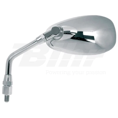 SPECCHIO SPECCHIETTO RETROVISORE MOTO GUZZI 1100 CALIFORNIA EV 2003-2005 - Immagine 1 di 2