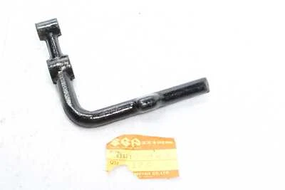 Soporte para reposapiés delantero derecho Suzuki GS 250 T Chopper GS250T 80-81 Foto 1 de 4