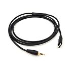 Type C To 25Mm Headphones Cable For Urbanite On Ear Xl Headset Cord Nylon Tpe