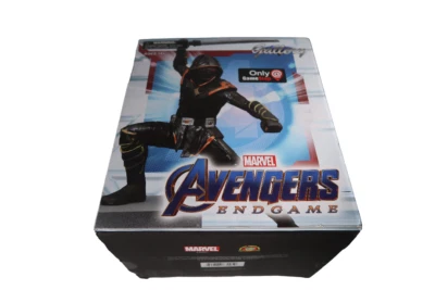 Marvel Gallery Endgame RONIN Estatua Gamestop Exclusiva Caja Abierta Diamond Select Foto 1 de 4