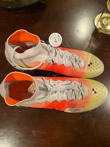 Nike Mercurial Dreamspeed Superfly 8 Elite fg, Size 10.5, Brand New Never Worn - Picture 1 of 5