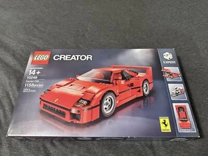 LEGO Creator Expert: Ferrari F40 (10248) - Picture 1 of 4