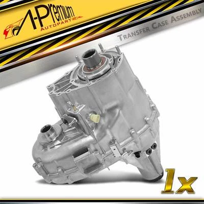 Transfer Case Assembly for Chevy Silverado 2500 3500 HD GMC Sierra 2015 V8 6.6L - Image 1 of 4