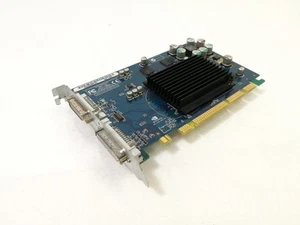 Apple Power Mac G5 NVIDIA A146 64MB DVIx2 Video Graphics Card 603-3254 630-4862 - Picture 1 of 5