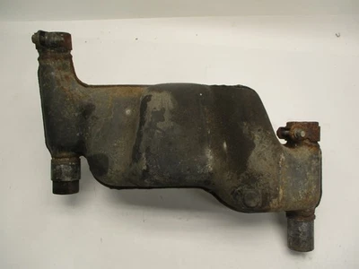 1985 KAWASAKI VN700 VN 700 ВУЛКАНИЧЕСКАЯ КАМЕРА ПРЕМУФЛЕРА - Изображение 1 из 4