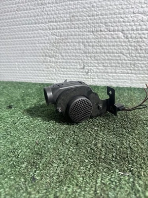 02-08 BMW 745i 750i E65 E66 AMPLIFICADOR AMPLIFICADOR GPS VENTILADOR REFRIGERACIÓN BOSCH APK 12V 6932273 Foto 1 de 4