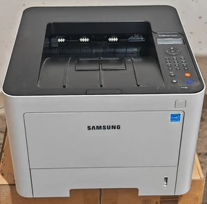 stampante laser Samsung m3820nd - Photo 1/3