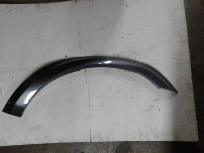 MERCEDES BENZ M CLASS W164 09/2005-12/2011 WHEEL ARCH FLARE RIGHT FRONT  - image 1 of 4