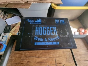Chicago Model International 101MW CMI HOGGER Power Pack Walk-A-Round HO-N-G - Picture 1 of 8