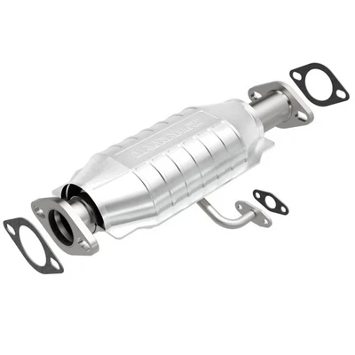 For Mazda RX-7 1984-1995 Magnaflow Direct-Fit 49-State Catalytic Converter GAP - Image 1 of 4