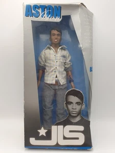 JLS Aston Doll Vivid 2010 - Picture 1 of 7