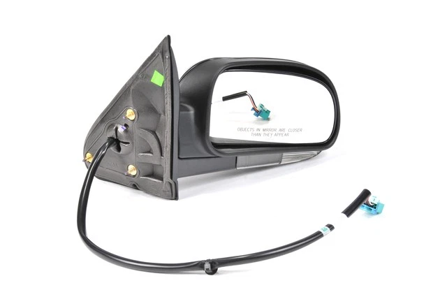 Espejo retrovisor lateral de pasajero GM 15810882 genuino Foto 1 de 2