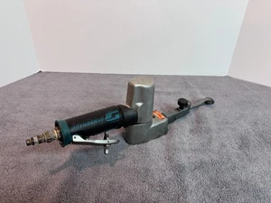 Dynabrade Dynafile II 40320 Pneumatic Belt File / Sander (1/2"x18") 20,000 RPM - Picture 1 of 13