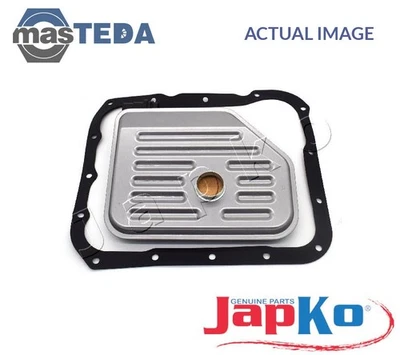FTJ099 AUTOMATIC TRANSMISSION OIL FILTER JAPKO NEW OE REPLACEMENT - Image 1 of 4
