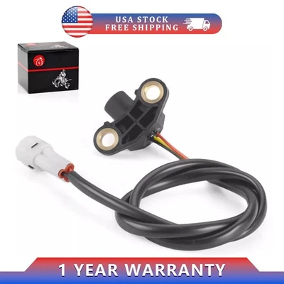 Speed Sensor For Yamaha SXV700 RX10 SXV60 RSG90 RS90 VT600 VT700 RS90N VK10 PZ50 - Imagem 1 de 4