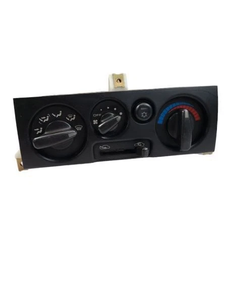 Temperature Control Manual Temperature Control Fits 91-99 3000GT 582686 - Image 1 of 4