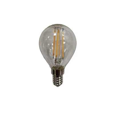 LAMPADINA A LED E27 IOLUME 6W, 6500K, 806 LM, LUCE FREDDA, MCI IO130603 - Immagine 1 di 4