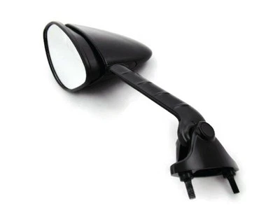 Rétroviseur moto Gauche pour KAWASAKI ZZR1400 ZZR1400 D ZZR1400 D ABS, 56001- - Photo 1/4