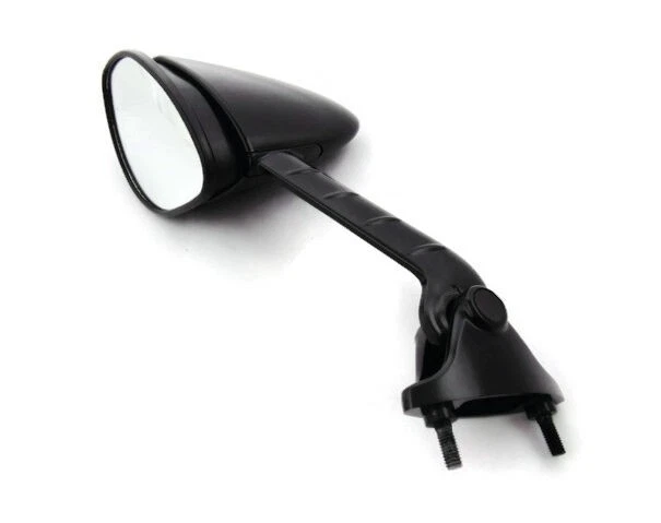 Rétroviseur moto Gauche pour KAWASAKI ZZR1400 ZZR1400 D ZZR1400 D ABS, 56001- - Photo 1/4