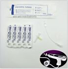 Needles & Disposable tube For Mesotherapy Gun Accessory 50 Sets/ Pack  Universal