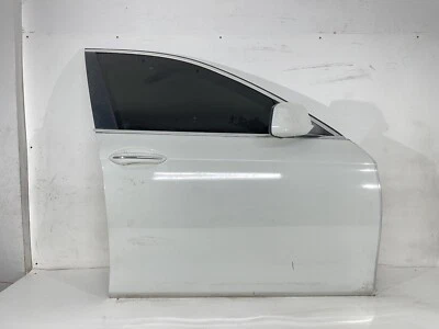 2010-2016 BMW 528i 535i 550i M5 F10 Front Right Passenger Door Assembly OEM Foto 1 de 4