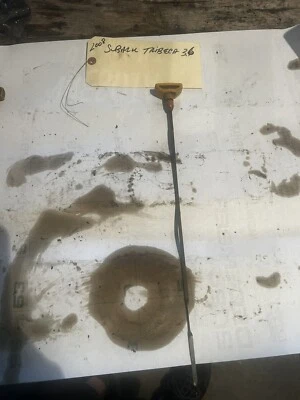 DIP STICK *USADO* SERVE PARA SUBARU TRIBECA 3630c EZ36D DOHC 24V 2008-2014 11140-AA200 - Imagem 1 de 2