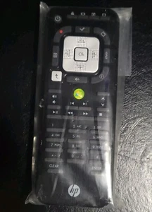 NEW HP 464959-002 Slim PC Windows Media Center Remote - Picture 1 of 6