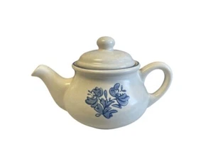 Mini Teapot & Lid Yorktowne by Pfaltzgraff - Bild 1 von 4