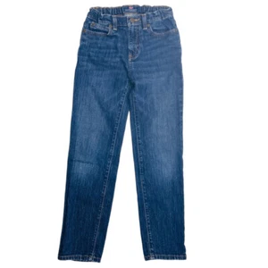B08-Vineyard Vines, 10Y, denim pants jeans (Blue Medium Wash) - Picture 1 of 3