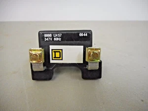 SQUARE D 9998 LH57 MAGNET COIL 347 VOLT - Picture 1 of 1