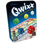 Qwixx - Jeu de Société - Gigamic