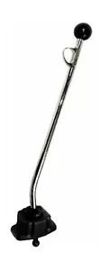 Trigger Shifter, for Type 2 Bus, 60-79 23-1/2 Long, Compatible with Dune Buggy - Picture 1 of 2