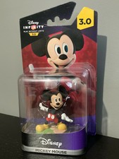 Disney Infinity Mickey Mouse 3.0 BNIB 