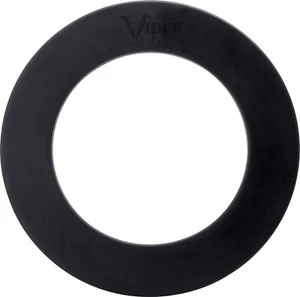 Viper Guardian Dartboard Surround Sisal/Bristle Steel-Tip Dartboard Wall Protect - Picture 1 of 8
