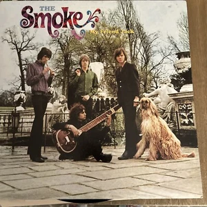 THE SMOKE - My Friend Jack 2LP NM- - Picture 1 of 7