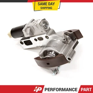 Right Camshaft Adjuster Timing Chain Tensioner Fit 98-05 2.7L 2.8L Audi VW Turbo - Picture 1 of 7