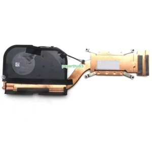 New Lenovo ThinkPad X13 Gen 4 Series Laptop CPU Cooling Fan Heatsink 5H41B77358 - Picture 1 of 2