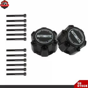 For Nissan X-Terra Navara D22 Free Running Wheel Hub Lock 28 Spline 40260-1S700 - Picture 1 of 12