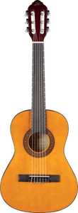 GUITARE CLASSIQUE 1/2 EKO CS2-NAT - Imagen 1 de 7